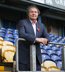 Carolyn Radford Wiki: Age, Husband, Net Worth & Career Insights